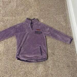 I am selling a simply southern pullover